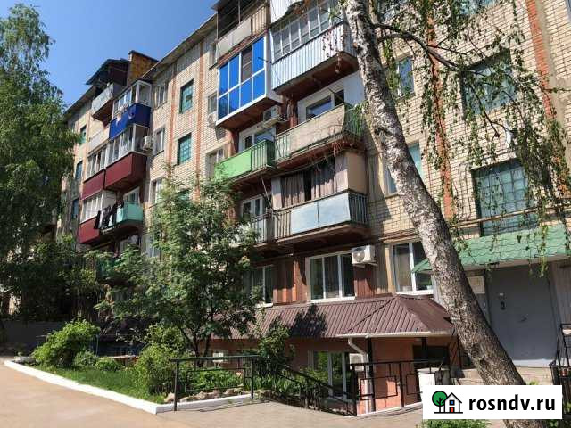 2-комнатная квартира, 46 м², 2/6 эт. на продажу в Вольске Вольск - изображение 1