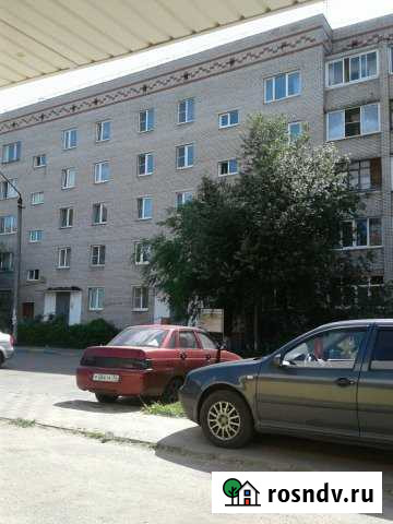 3-комнатная квартира, 59 м², 4/5 эт. на продажу в Красково Красково - изображение 1