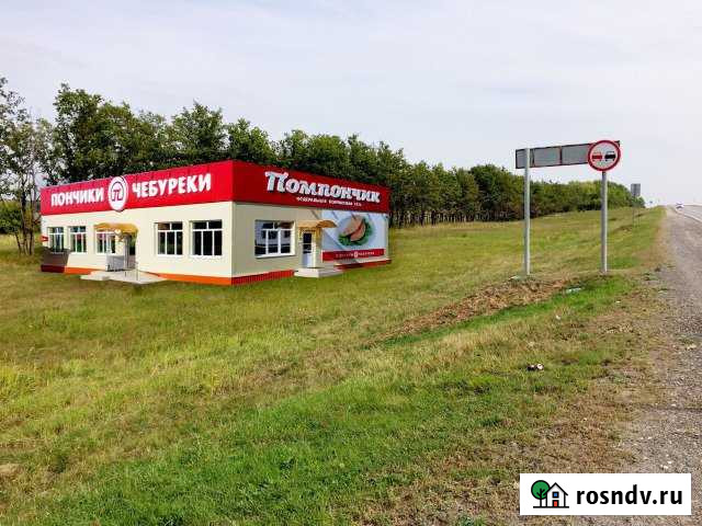 Участок СНТ, ДНП 100 сот. на продажу в Чистополе Чистополь - изображение 1