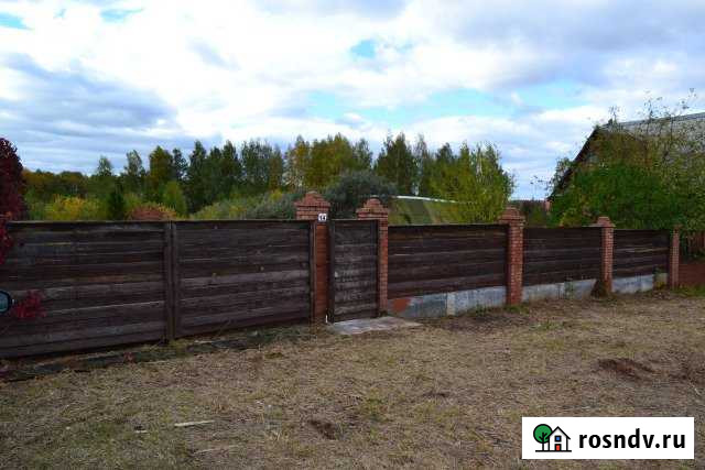 Участок ИЖС 15 сот. на продажу в Хохряках Хохряки - изображение 1