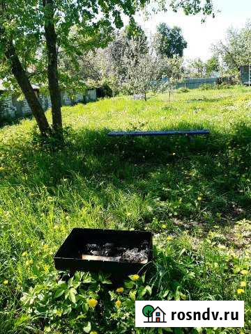 Дом 44 м² на участке 20 сот. в аренду посуточно в Чкаловске Чкаловск - изображение 1