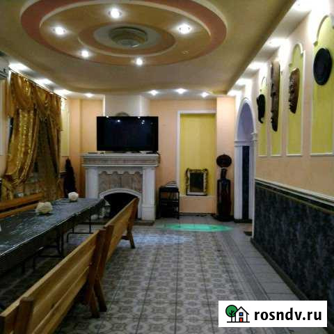 Коттедж 288 м² на участке 3 сот. в аренду посуточно в Воронеже Воронеж - изображение 1