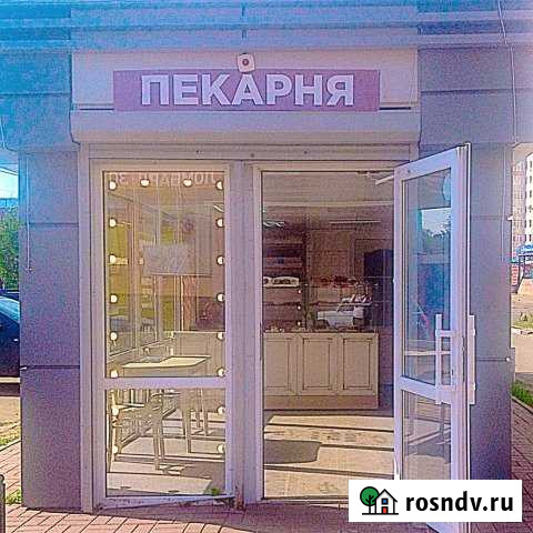 Магазин(нто) для продажи выпечки Ярославль - изображение 1