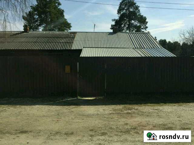 Дом 60 м² на участке 10 сот. на продажу в Верхнем Уфалее Верхний Уфалей - изображение 1