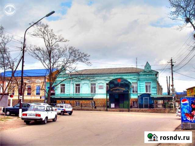 Помещение свободного назначения, 1600 кв.м. Кропоткин - изображение 1