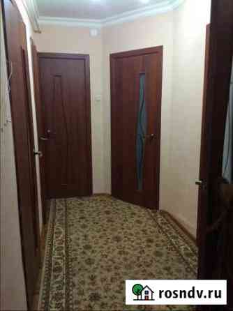 3-комнатная квартира, 59 м², 1/2 эт. на продажу в Залукокоаже Залукокоаже