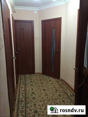 3-комнатная квартира, 59 м², 1/2 эт. на продажу в Залукокоаже Залукокоаже - изображение 1