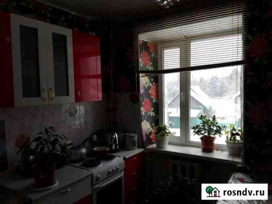 Комната 55 м² в 2-ком. кв., 2/3 эт. на продажу в Выдрино Выдрино