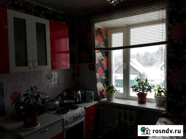 Комната 55 м² в 2-ком. кв., 2/3 эт. на продажу в Выдрино Выдрино - изображение 1