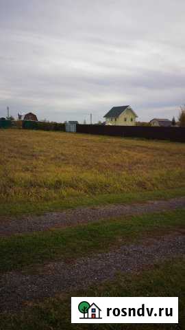 Участок СНТ, ДНП 12 сот. на продажу в Мещерино Мещерино - изображение 1