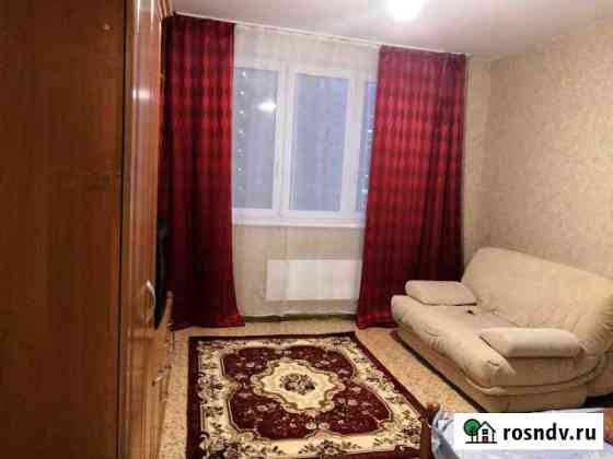 1-комнатная квартира, 42 м², 8/19 эт. в аренду посуточно в Подольске Подольск