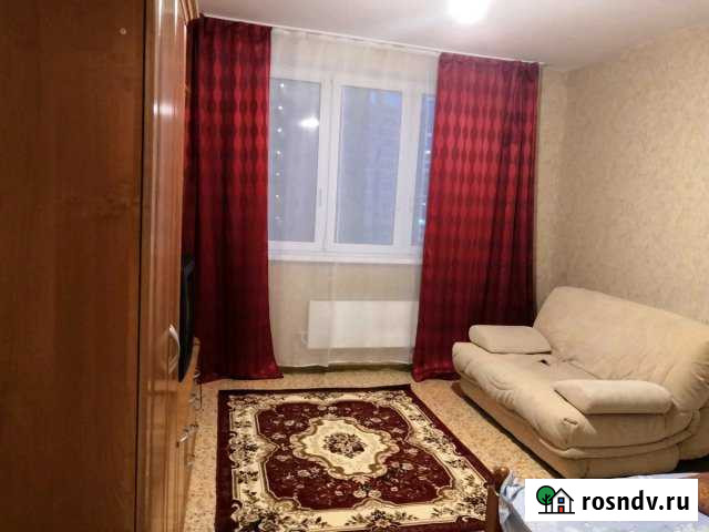 1-комнатная квартира, 42 м², 8/19 эт. в аренду посуточно в Подольске Подольск - изображение 1