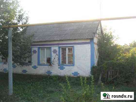Дом 45 м² на участке 30 сот. на продажу в Городище Белгородской области Городище