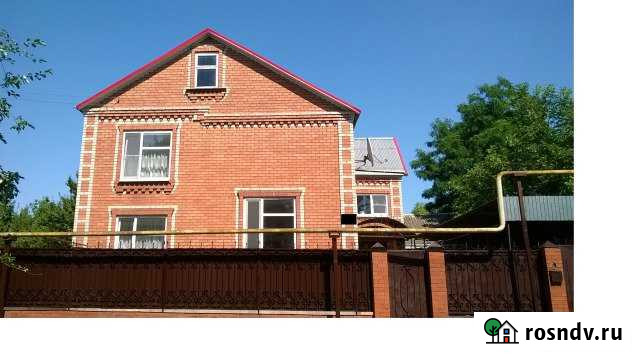 Дом 150 м² на участке 10 сот. на продажу в Новомалороссийской Новомалороссийская - изображение 1