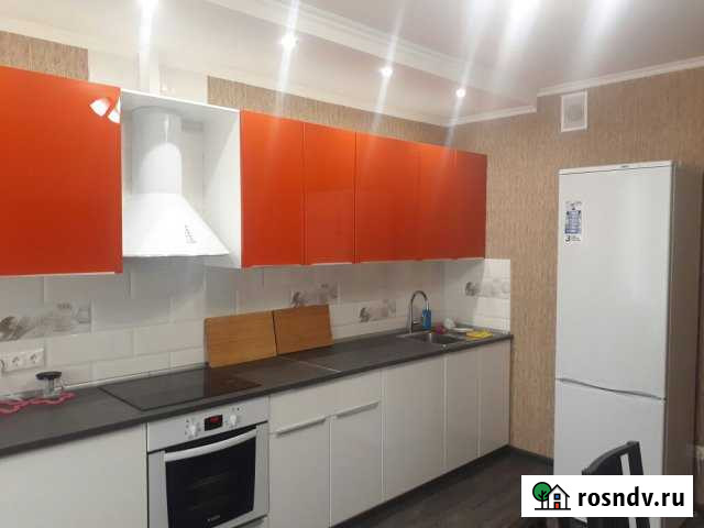 1-комнатная квартира, 50 м², 15/24 эт. в аренду посуточно в Одинцово Одинцово - изображение 1