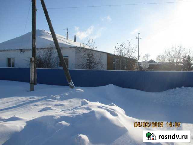 2-комнатная квартира, 31 м², 1/1 эт. на продажу в Чистоозерном Чистоозерное - изображение 1