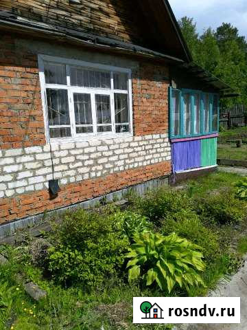 Дача 20 м² на участке 10 сот. на продажу в Оверятах Оверята - изображение 1