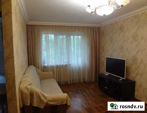 2-комнатная квартира, 47 м², 4/4 эт. в аренду посуточно в Нальчике Нальчик - изображение 1