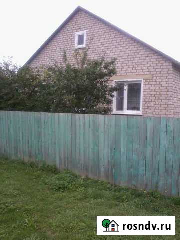 Дом 96.6 м² на участке 22.5 сот. на продажу в Измалково Измалково - изображение 1