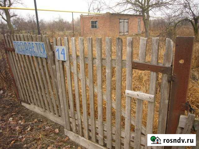 Участок ИЖС 15 сот. на продажу в Анастасиевской Анастасиевская - изображение 1