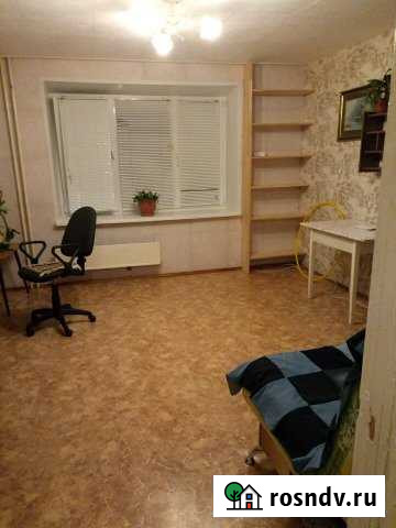 1-комнатная квартира, 34 м², 8/9 эт. в аренду на длительный срок в Дзержинске Дзержинск - изображение 1