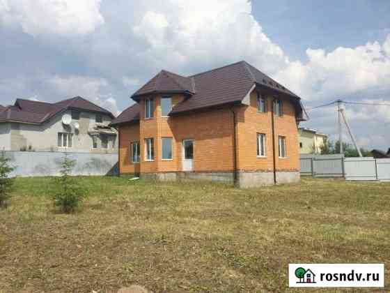 Дом 160 м² на участке 14.5 сот. на продажу в Икше Икша