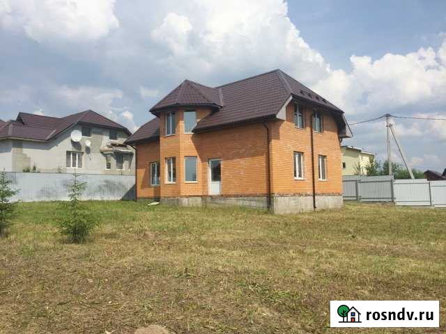 Дом 160 м² на участке 14.5 сот. на продажу в Икше Икша - изображение 1