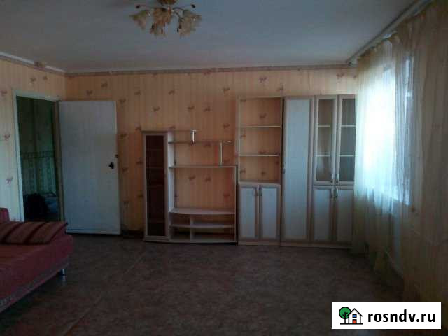 1-комнатная квартира, 47 м², 6/10 эт. в аренду на длительный срок в Алексине Алексин - изображение 1