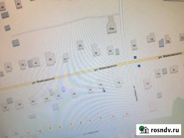 Участок ИЖС 12 сот. на продажу в Володарске Володарск - изображение 1