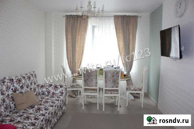 Таунхаус 93 м² на участке 1 сот. на продажу в Туапсе Туапсе - изображение 1