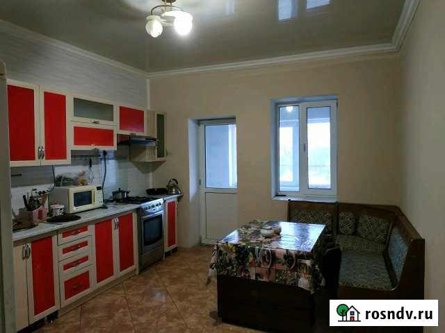 Комната 15 м² в 1-ком. кв., 2/3 эт. в аренду на длительный срок в Ялте Ялта - изображение 1