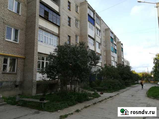 3-комнатная квартира, 74 м², 1/5 эт. на продажу в Кыштыме Кыштым - изображение 1