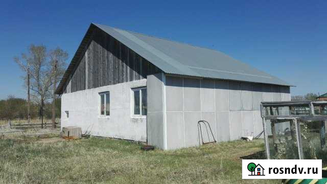 Дом 100 м² на участке 26 сот. на продажу в Курьей Курья - изображение 1