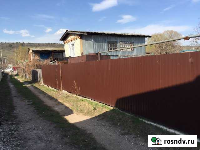 Дача 80 м² на участке 5 сот. в аренду на длительный срок в Тольятти Тольятти - изображение 1