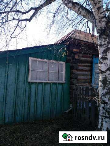 Дом 44 м² на участке 20 сот. на продажу в Советском Советское - изображение 1