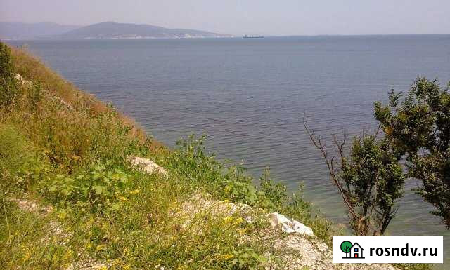 Участок промназначения 6 сот. на продажу в Новороссийске Новороссийск - изображение 1