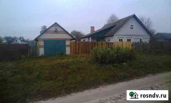 Дом 90 м² на участке 10 сот. на продажу в Клинцах Клинцы