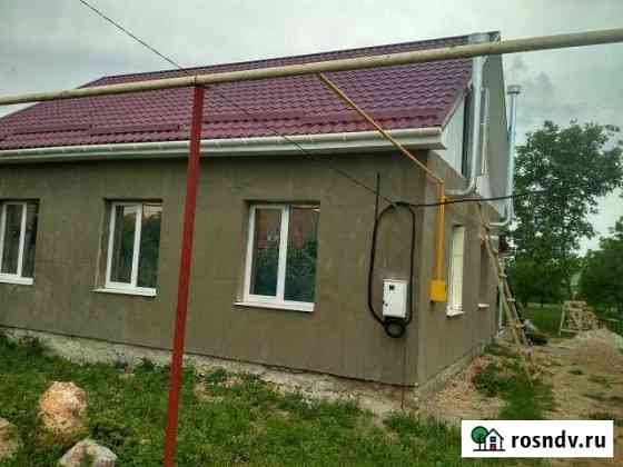 Дом 80 м² на участке 8 сот. в аренду на длительный срок в Грэсовском Грэсовский