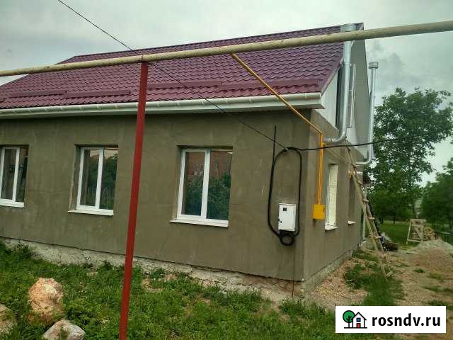 Дом 80 м² на участке 8 сот. в аренду на длительный срок в Грэсовском Грэсовский - изображение 1