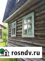 Дом 69 м² на участке 12 сот. на продажу в Толмачево Ленинградской области Толмачево