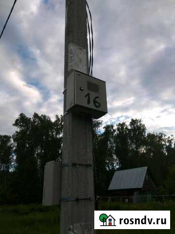 Участок СНТ, ДНП 8 сот. на продажу в Мещерино Мещерино - изображение 1