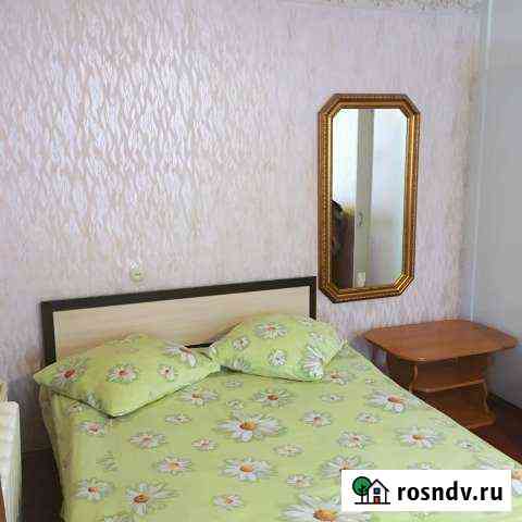 1-комнатная квартира, 34 м², 3/5 эт. в аренду посуточно в Березниках Березники