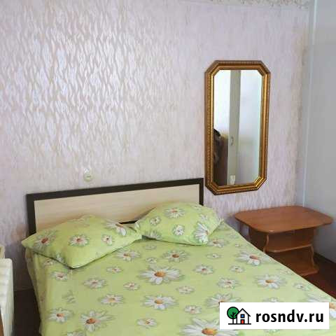 1-комнатная квартира, 34 м², 3/5 эт. в аренду посуточно в Березниках Березники - изображение 1