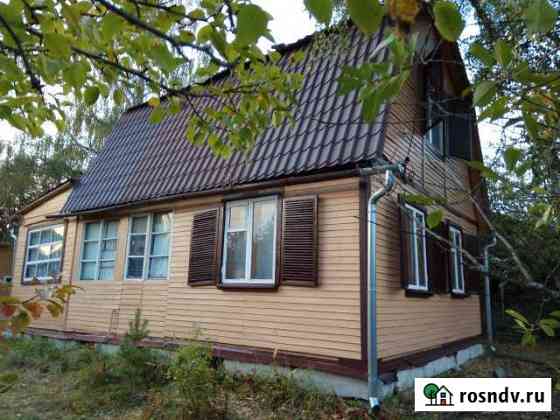 Дача 70 м² на участке 6 сот. на продажу в Речицах Речицы
