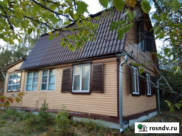 Дача 70 м² на участке 6 сот. на продажу в Речицах Речицы - изображение 1