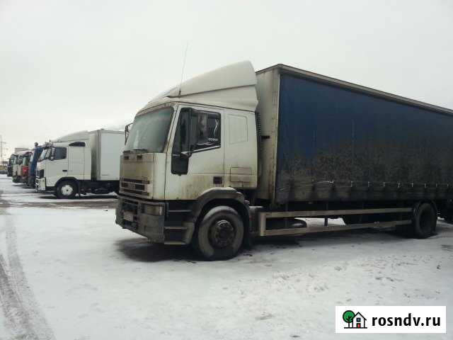 Машиноместо >30 м² в аренду в Янино-1 Янино-1 - изображение 1