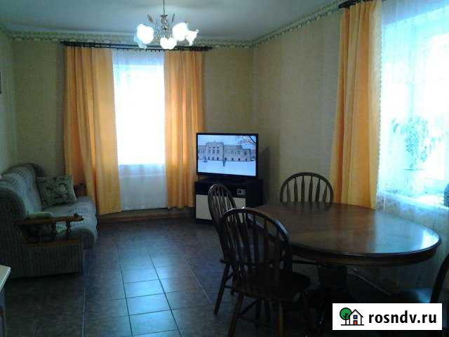 Коттедж 149 м² на участке 10 сот. в аренду на длительный срок в Павловском Посаде Павловский Посад - изображение 1