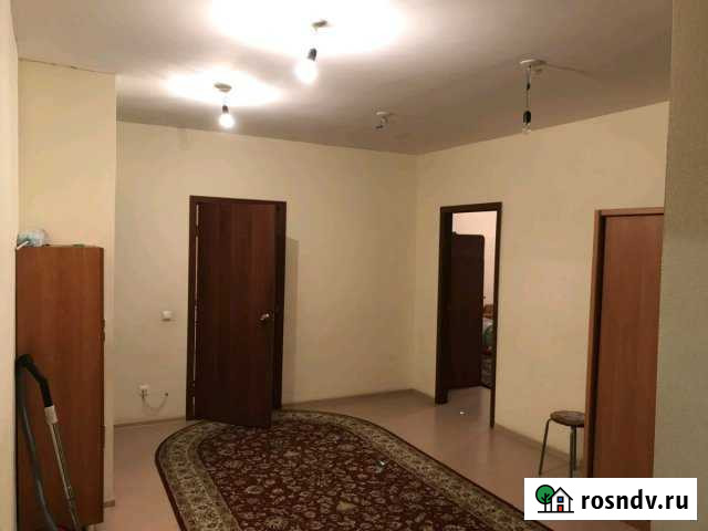 3-комнатная квартира, 95 м², 2/5 эт. на продажу в Покачах Покачи - изображение 1