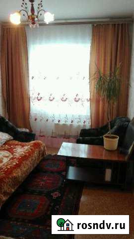 3-комнатная квартира, 70 м², 5/9 эт. на продажу в Излучинске Излучинск - изображение 1