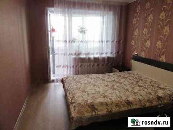 3-комнатная квартира, 68 м², 7/9 эт. на продажу в Нягани Нягань